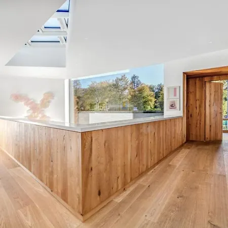 Kubic With Pool Apartament Friedrichshafen